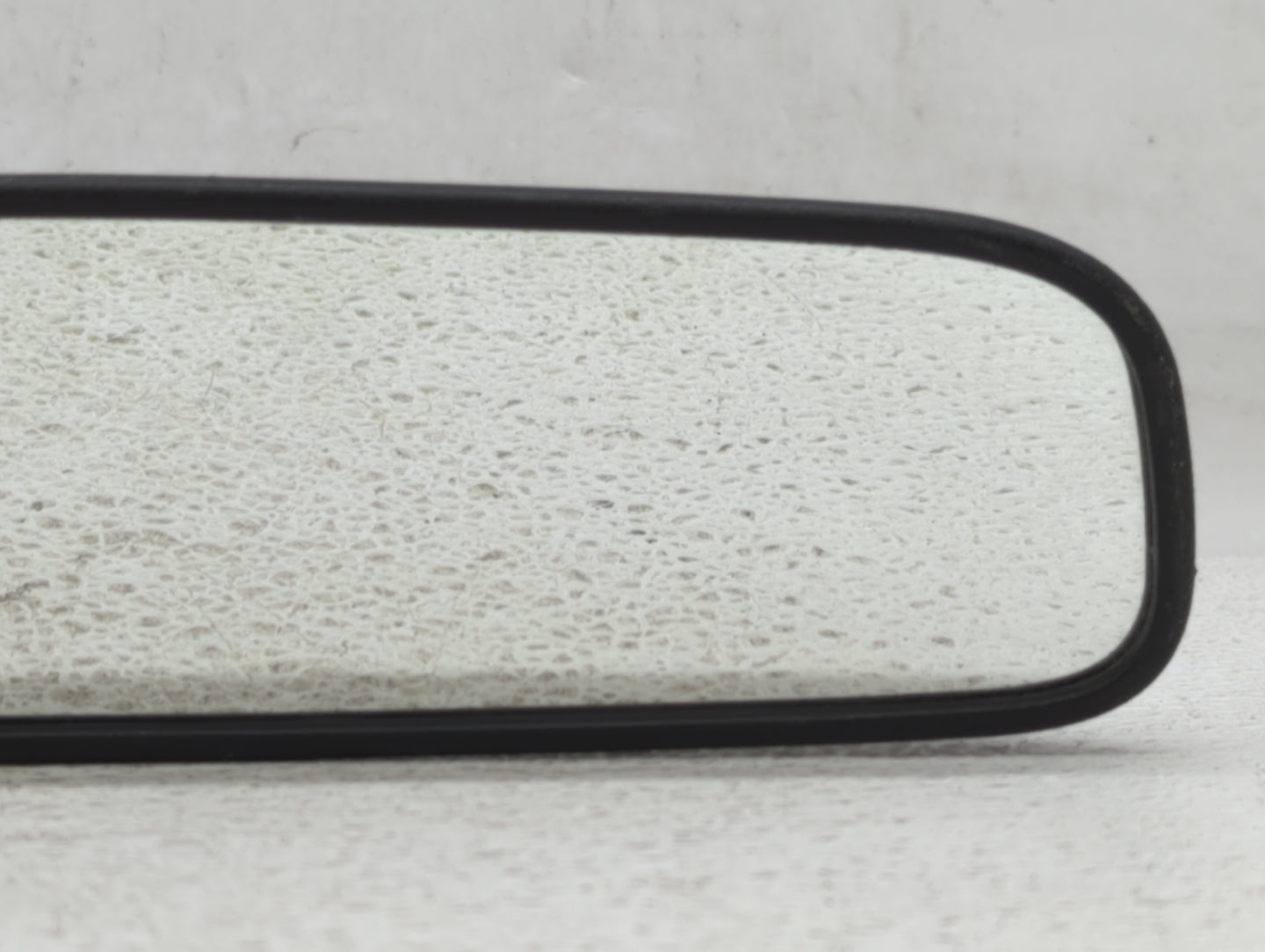 2010-2019 Kia Forte Interior Rear View Mirror Replacement OEM P/N:E13049848 E4012143 Fits OEM Used Auto Parts - Oemusedautop