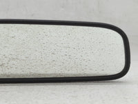 2010-2019 Kia Forte Interior Rear View Mirror Replacement OEM P/N:E13049848 E4012143 Fits OEM Used Auto Parts - Oemusedautop