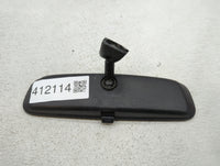 2010-2019 Kia Forte Interior Rear View Mirror Replacement OEM P/N:E13049848 E4012143 Fits OEM Used Auto Parts - Oemusedautop