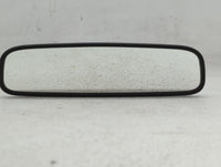 2010-2019 Kia Forte Interior Rear View Mirror Replacement OEM P/N:E13049848 E4012143 Fits OEM Used Auto Parts - Oemusedautop
