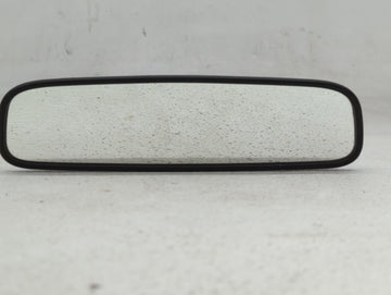 2010-2019 Kia Forte Interior Rear View Mirror Replacement OEM P/N:E13049848 E4012143 Fits OEM Used Auto Parts - Oemusedautop