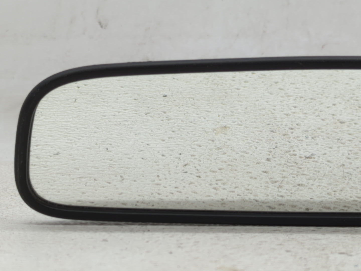 2010-2019 Kia Forte Interior Rear View Mirror Replacement OEM P/N:E13049848 E4012143 Fits OEM Used Auto Parts - Oemusedautop