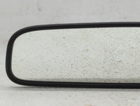 2010-2019 Kia Forte Interior Rear View Mirror Replacement OEM P/N:E13049848 E4012143 Fits OEM Used Auto Parts - Oemusedautop