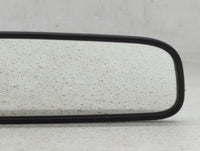 2010-2019 Kia Forte Interior Rear View Mirror Replacement OEM P/N:E13049848 E4012143 Fits OEM Used Auto Parts - Oemusedautop