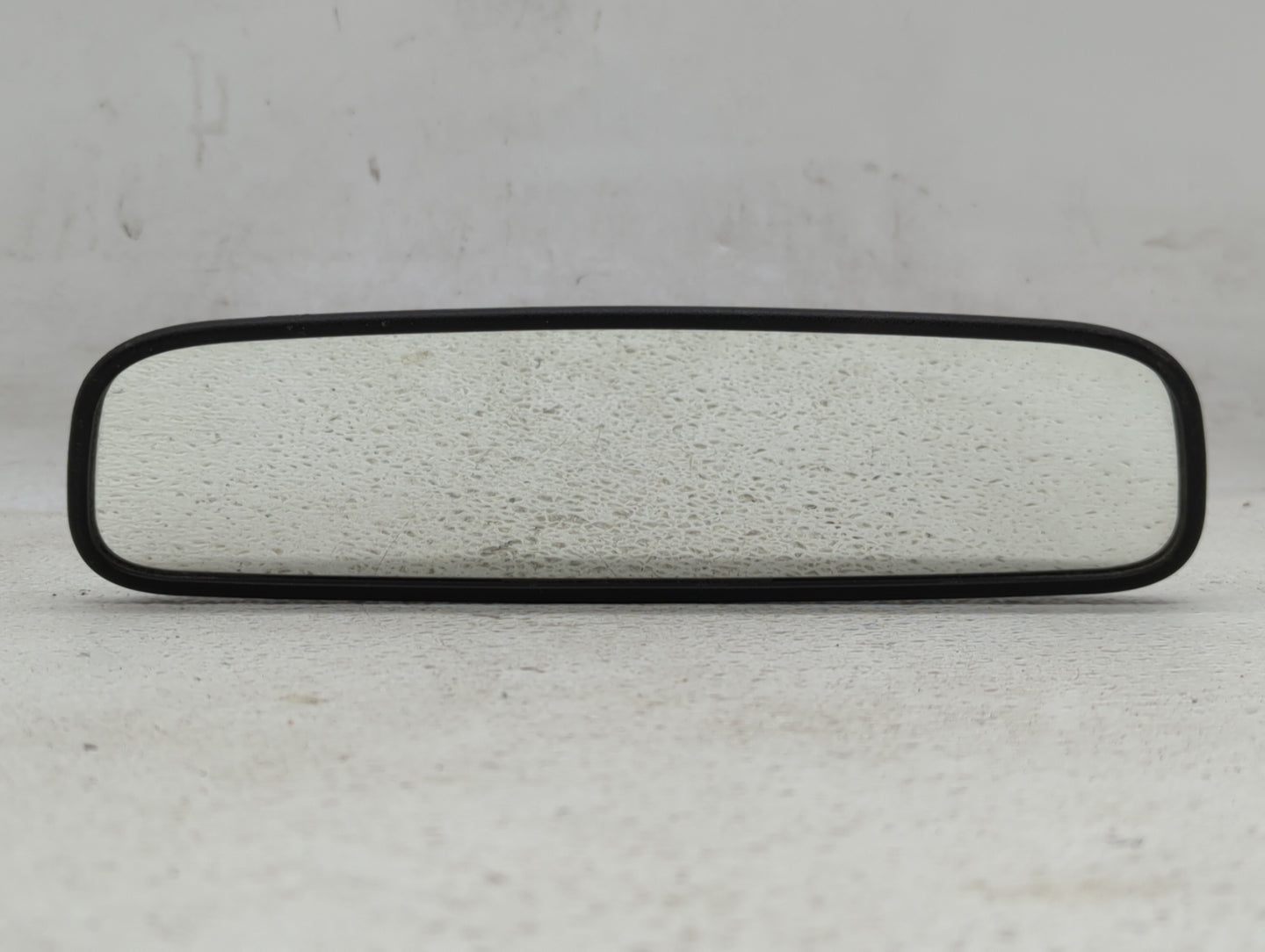 2010-2019 Kia Forte Interior Rear View Mirror Replacement OEM P/N:E13049848 E4012143 Fits OEM Used Auto Parts - Oemusedautop