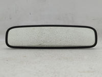 2010-2019 Kia Forte Interior Rear View Mirror Replacement OEM P/N:E13049848 E4012143 Fits OEM Used Auto Parts - Oemusedautop