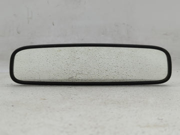 2010-2019 Kia Forte Interior Rear View Mirror Replacement OEM P/N:E13049848 E4012143 Fits OEM Used Auto Parts - Oemusedautop