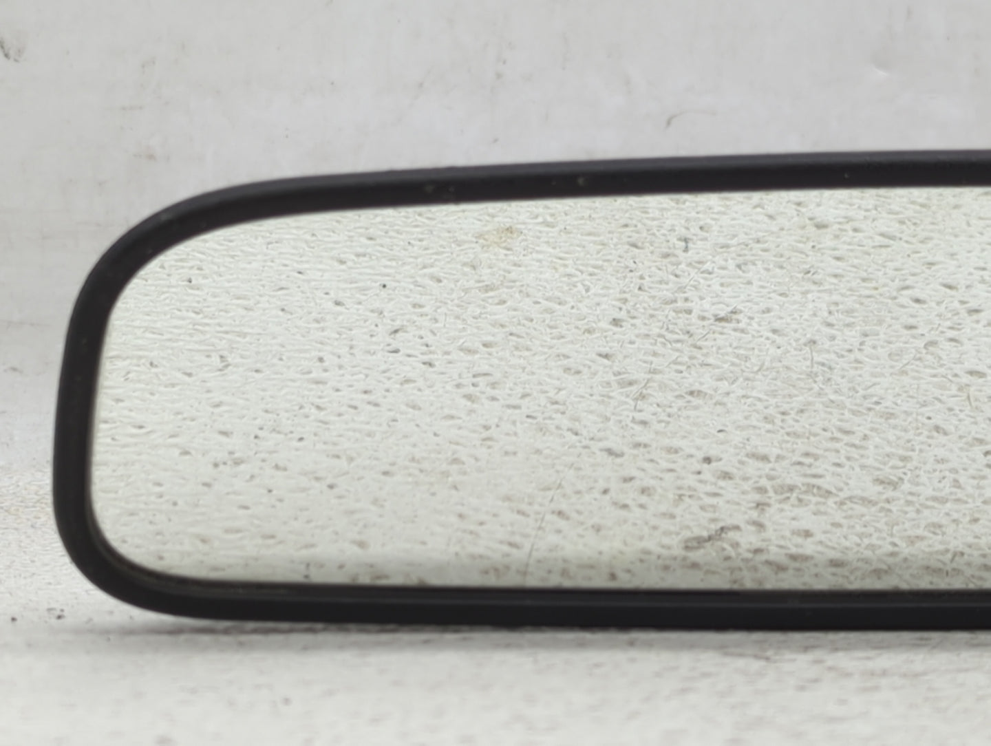 2010-2019 Kia Forte Interior Rear View Mirror Replacement OEM P/N:E13049848 E4012143 Fits OEM Used Auto Parts - Oemusedautop