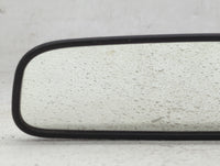 2010-2019 Kia Forte Interior Rear View Mirror Replacement OEM P/N:E13049848 E4012143 Fits OEM Used Auto Parts - Oemusedautop
