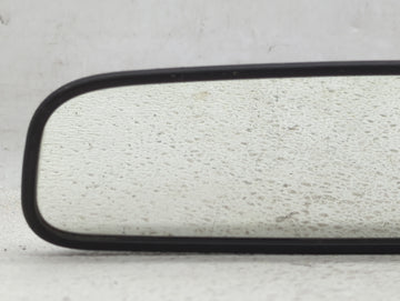 2010-2019 Kia Forte Interior Rear View Mirror Replacement OEM P/N:E13049848 E4012143 Fits OEM Used Auto Parts