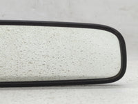 2010-2019 Kia Forte Interior Rear View Mirror Replacement OEM P/N:E13049848 E4012143 Fits OEM Used Auto Parts - Oemusedautop