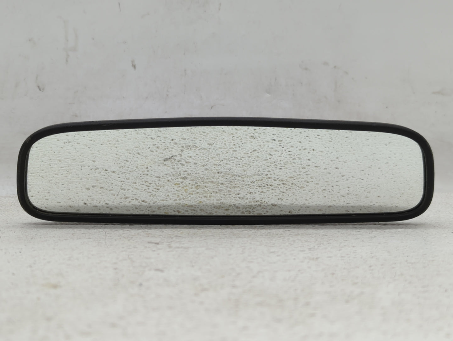 2010-2019 Kia Forte Interior Rear View Mirror Replacement OEM P/N:E13049848 E4012143 Fits OEM Used Auto Parts - Oemusedautop
