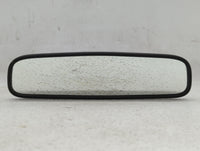 2010-2019 Kia Forte Interior Rear View Mirror Replacement OEM P/N:E13049848 E4012143 Fits OEM Used Auto Parts - Oemusedautop