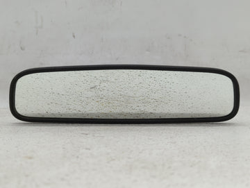 2010-2019 Kia Forte Interior Rear View Mirror Replacement OEM P/N:E13049848 E4012143 Fits OEM Used Auto Parts - Oemusedautop