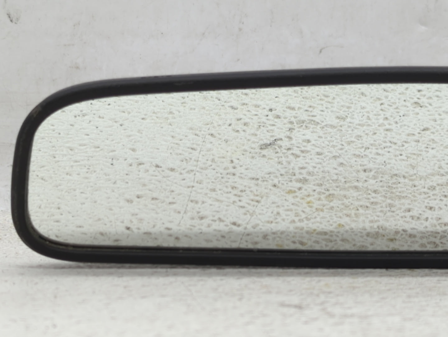 2010-2019 Kia Forte Interior Rear View Mirror Replacement OEM P/N:E13049848 E4012143 Fits OEM Used Auto Parts - Oemusedautop