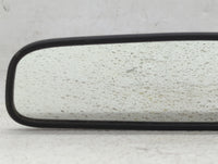 2010-2019 Kia Forte Interior Rear View Mirror Replacement OEM P/N:E13049848 E4012143 Fits OEM Used Auto Parts - Oemusedautop