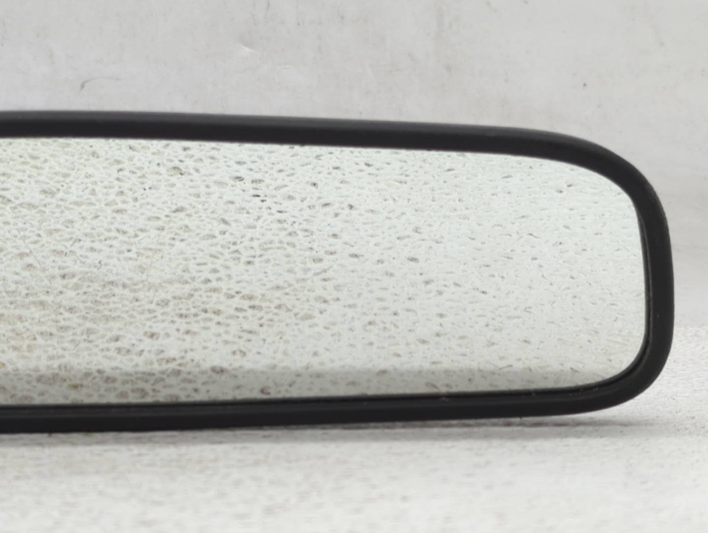 2010-2019 Kia Forte Interior Rear View Mirror Replacement OEM P/N:E13049848 E4012143 Fits OEM Used Auto Parts - Oemusedautop