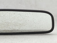 2010-2019 Kia Forte Interior Rear View Mirror Replacement OEM P/N:E13049848 E4012143 Fits OEM Used Auto Parts - Oemusedautop