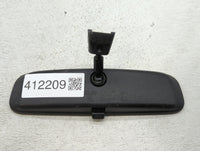 2010-2019 Kia Forte Interior Rear View Mirror Replacement OEM P/N:E13049848 E4012143 Fits OEM Used Auto Parts - Oemusedautop