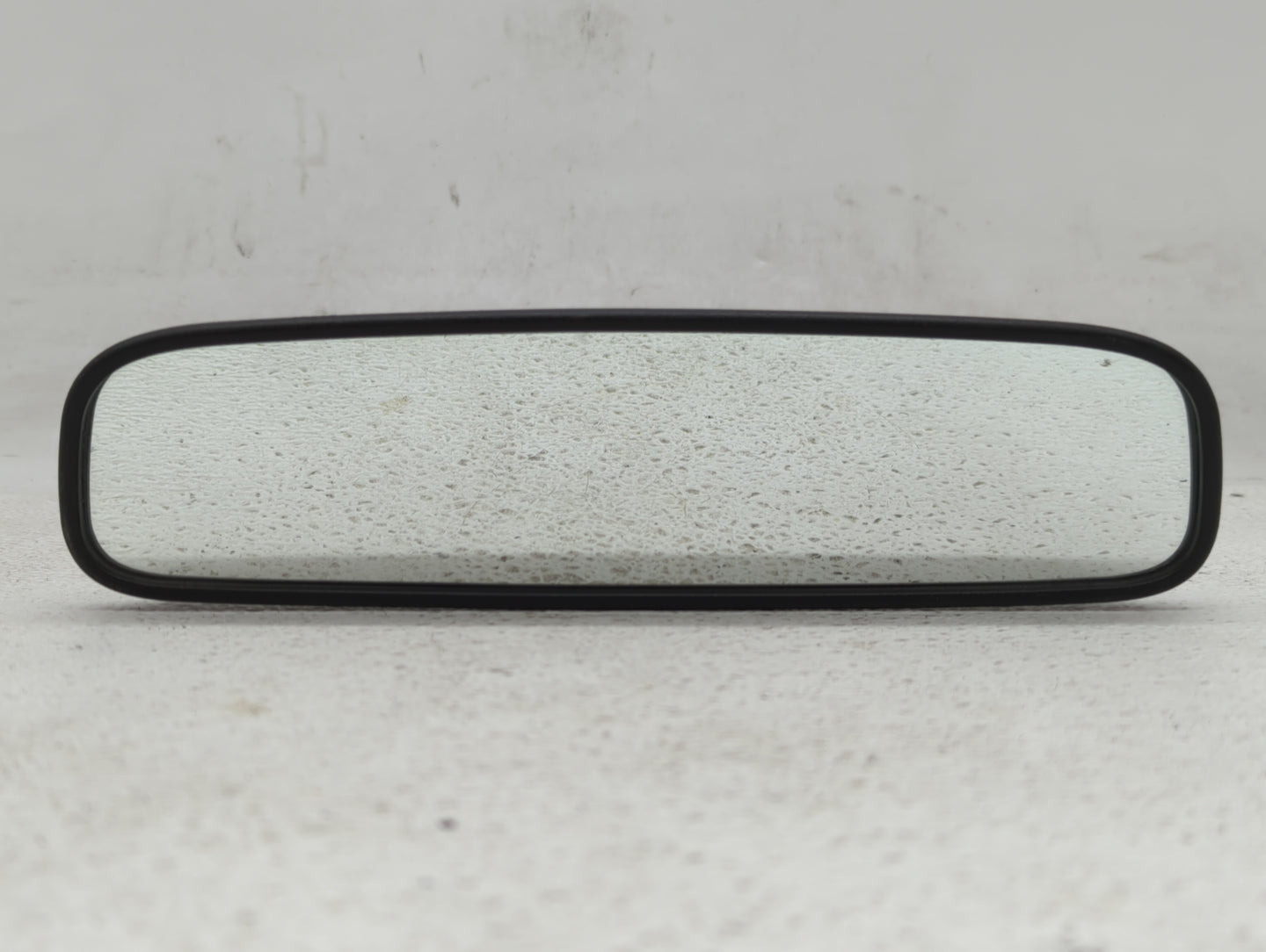 2010-2019 Kia Forte Interior Rear View Mirror Replacement OEM P/N:E13049848 E4012143 Fits OEM Used Auto Parts - Oemusedautop