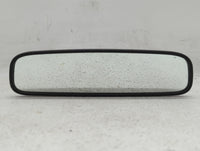 2010-2019 Kia Forte Interior Rear View Mirror Replacement OEM P/N:E13049848 E4012143 Fits OEM Used Auto Parts - Oemusedautop