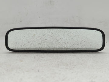 2010-2019 Kia Forte Interior Rear View Mirror Replacement OEM P/N:E13049848 E4012143 Fits OEM Used Auto Parts - Oemusedautop