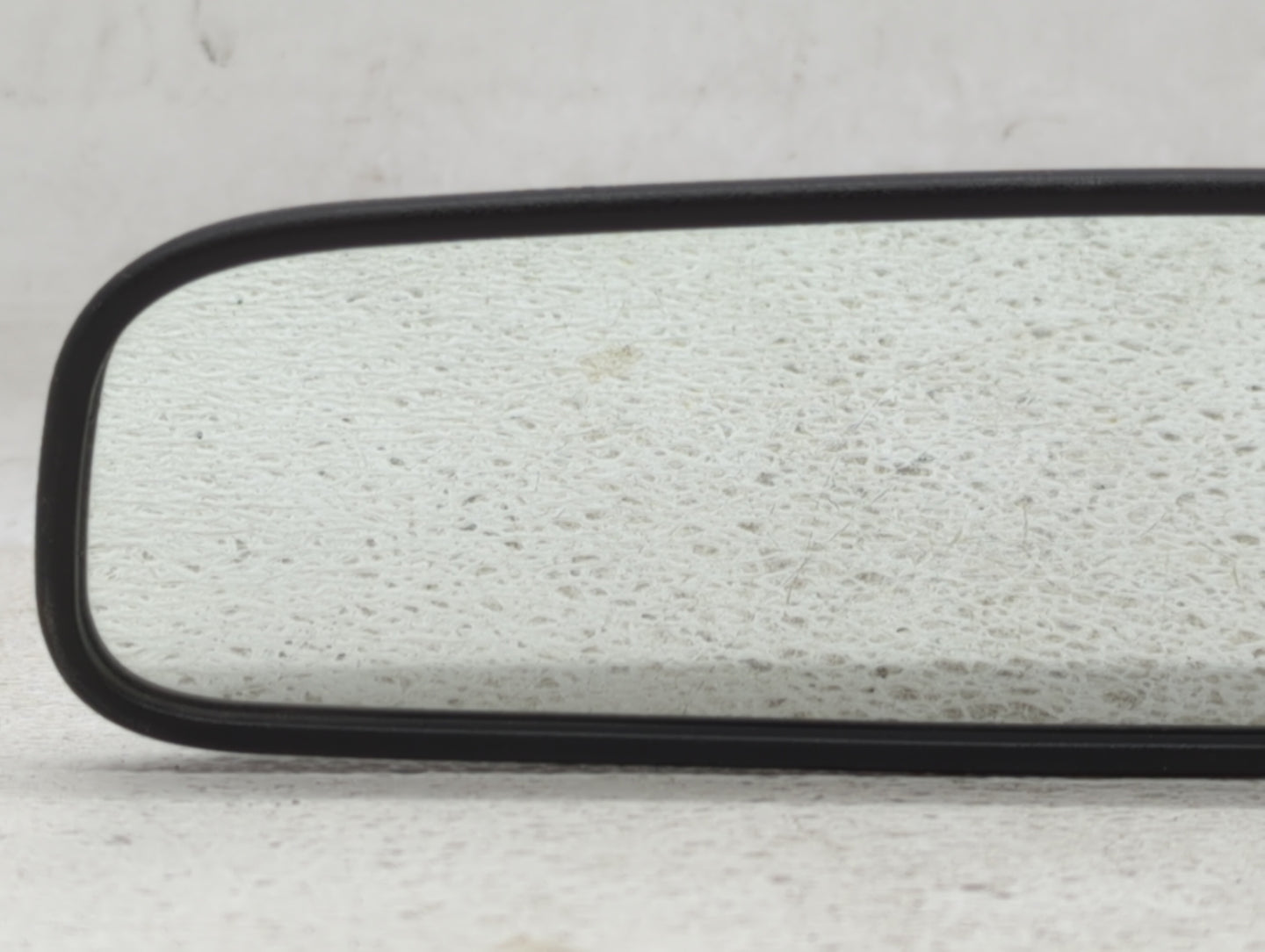 2010-2019 Kia Forte Interior Rear View Mirror Replacement OEM P/N:E13049848 E4012143 Fits OEM Used Auto Parts - Oemusedautop