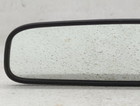 2010-2019 Kia Forte Interior Rear View Mirror Replacement OEM P/N:E13049848 E4012143 Fits OEM Used Auto Parts - Oemusedautop