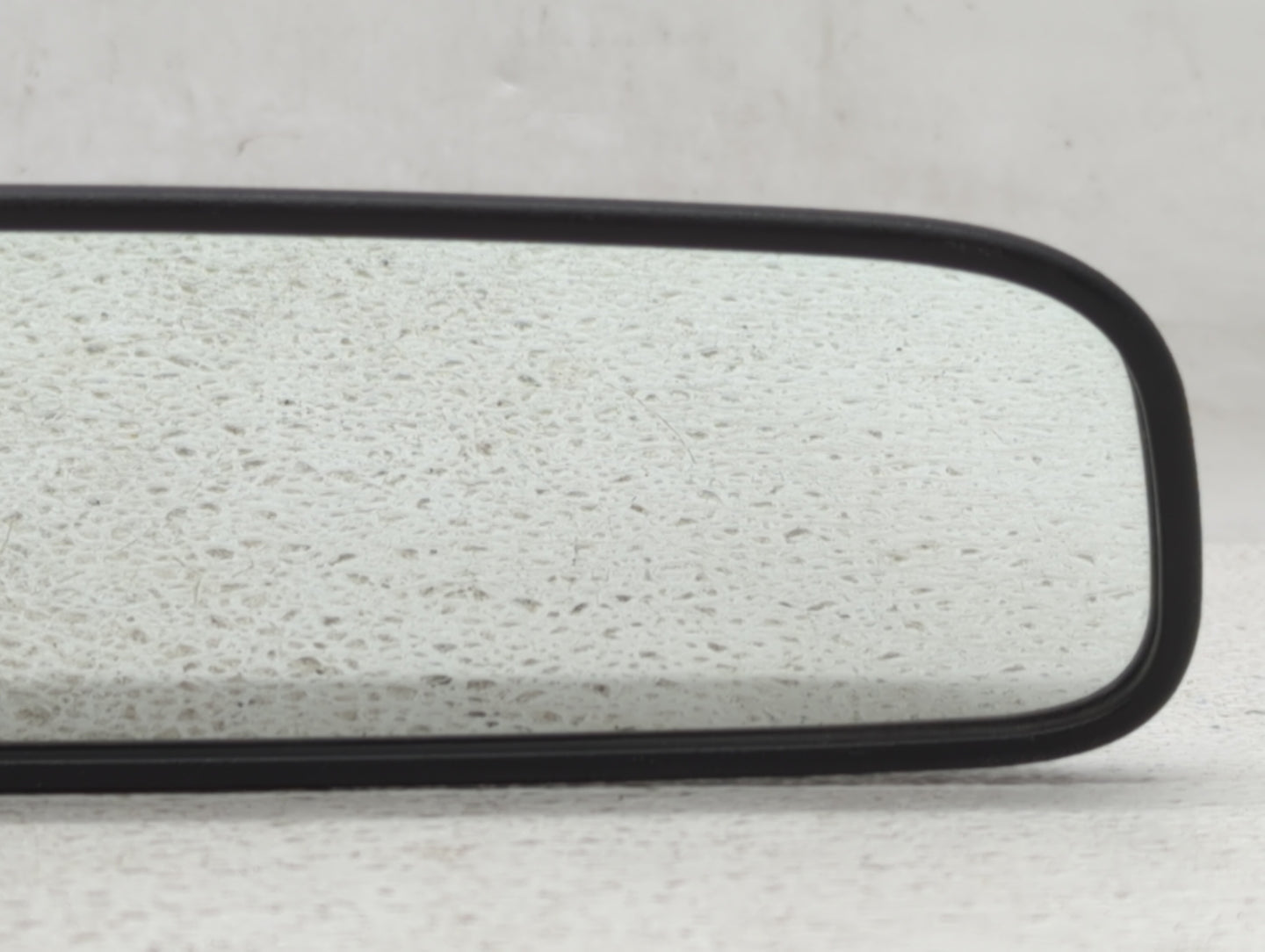2010-2019 Kia Forte Interior Rear View Mirror Replacement OEM P/N:E13049848 E4012143 Fits OEM Used Auto Parts - Oemusedautop