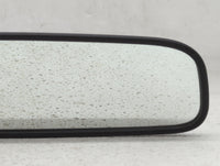 2010-2019 Kia Forte Interior Rear View Mirror Replacement OEM P/N:E13049848 E4012143 Fits OEM Used Auto Parts - Oemusedautop