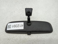2010-2019 Kia Forte Interior Rear View Mirror Replacement OEM P/N:E13049848 E4012143 Fits OEM Used Auto Parts - Oemusedautop
