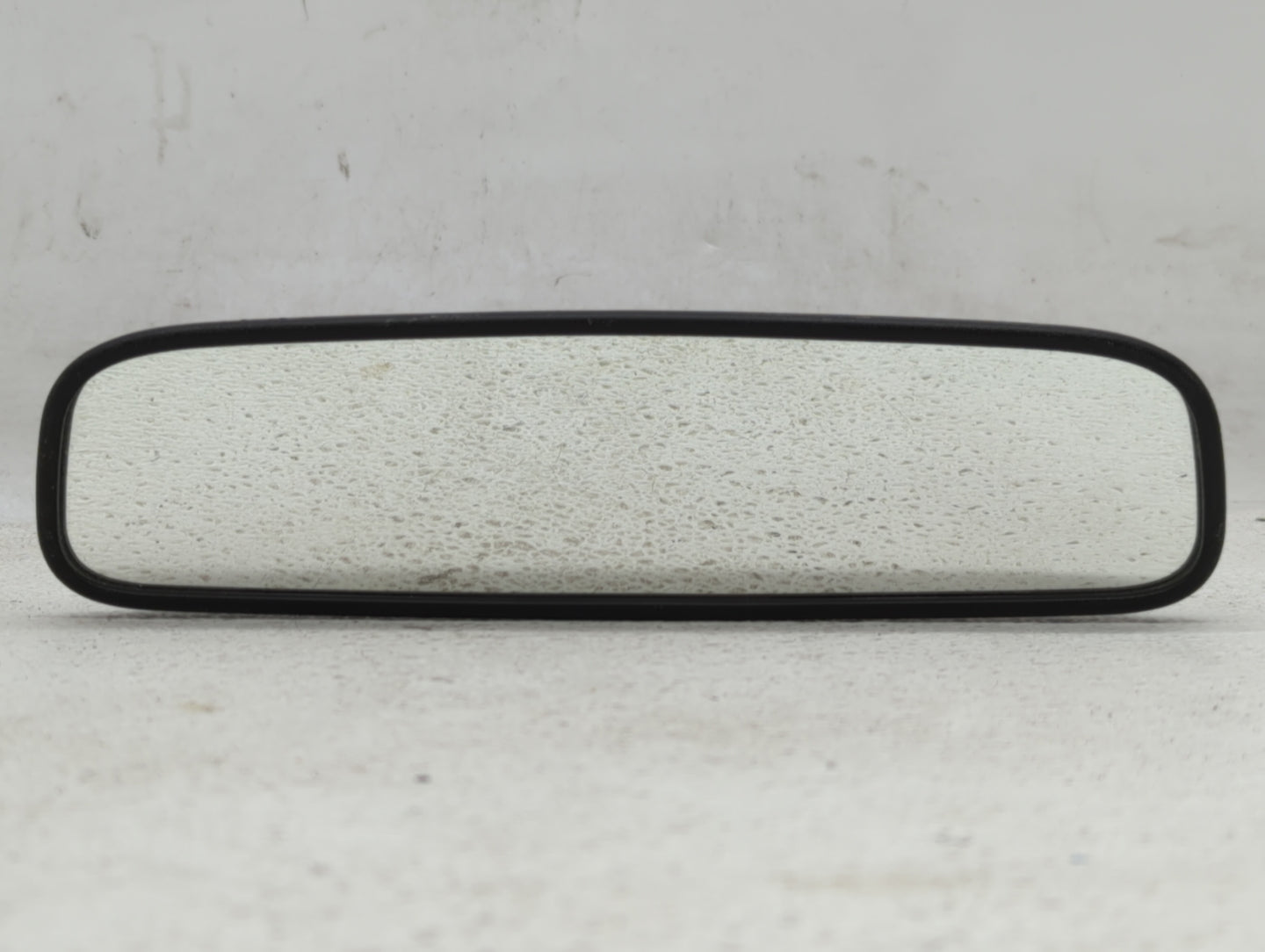 2010-2019 Kia Forte Interior Rear View Mirror Replacement OEM P/N:E13049848 E4012143 Fits OEM Used Auto Parts - Oemusedautop