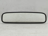 2010-2019 Kia Forte Interior Rear View Mirror Replacement OEM P/N:E13049848 E4012143 Fits OEM Used Auto Parts - Oemusedautop