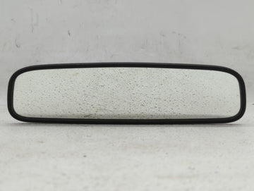 2010-2019 Kia Forte Interior Rear View Mirror Replacement OEM P/N:E13049848 E4012143 Fits OEM Used Auto Parts - Oemusedautop