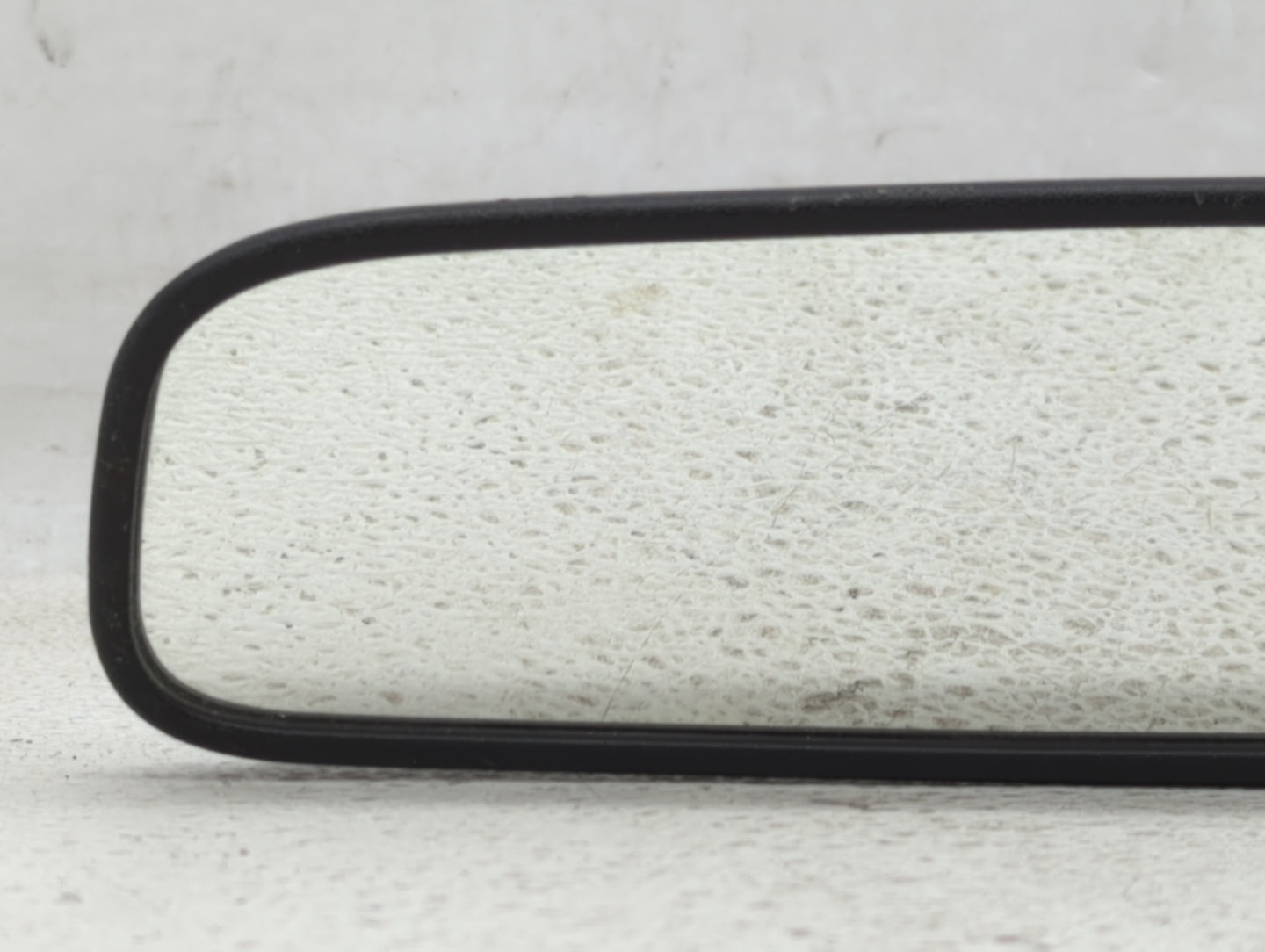 2010-2019 Kia Forte Interior Rear View Mirror Replacement OEM P/N:E13049848 E4012143 Fits OEM Used Auto Parts - Oemusedautop