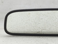 2010-2019 Kia Forte Interior Rear View Mirror Replacement OEM P/N:E13049848 E4012143 Fits OEM Used Auto Parts - Oemusedautop
