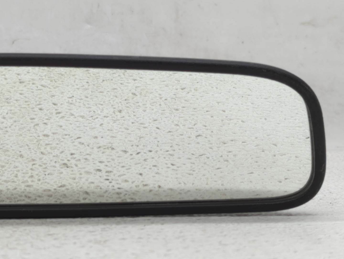 2010-2019 Kia Forte Interior Rear View Mirror Replacement OEM P/N:E13049848 E4012143 Fits OEM Used Auto Parts - Oemusedautop