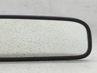 2010-2019 Kia Forte Interior Rear View Mirror Replacement OEM P/N:E13049848 E4012143 Fits OEM Used Auto Parts - Oemusedautop