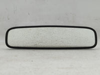 2010-2019 Kia Forte Interior Rear View Mirror Replacement OEM P/N:E13049848 E4012143 Fits OEM Used Auto Parts - Oemusedautop