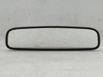 2010-2019 Kia Forte Interior Rear View Mirror Replacement OEM P/N:E13049848 E4012143 Fits OEM Used Auto Parts - Oemusedautop