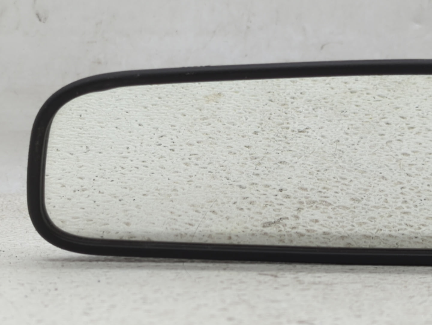 2010-2019 Kia Forte Interior Rear View Mirror Replacement OEM P/N:E13049848 E4012143 Fits OEM Used Auto Parts - Oemusedautop