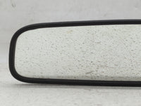 2010-2019 Kia Forte Interior Rear View Mirror Replacement OEM P/N:E13049848 E4012143 Fits OEM Used Auto Parts - Oemusedautop