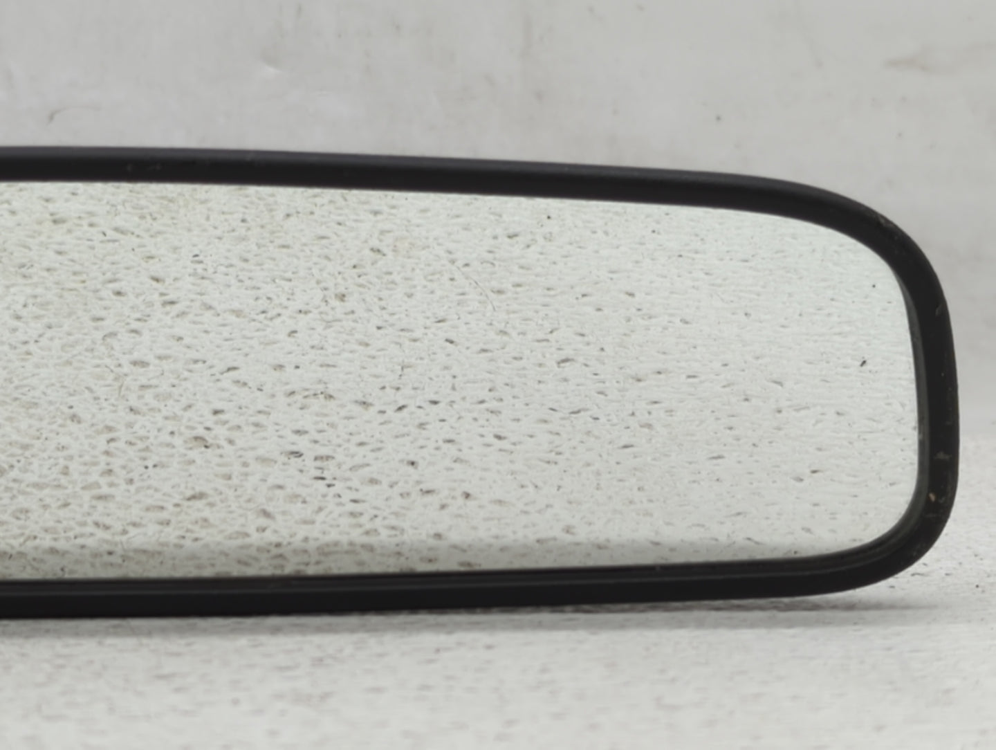 2010-2019 Kia Forte Interior Rear View Mirror Replacement OEM P/N:E13049848 E4012143 Fits OEM Used Auto Parts - Oemusedautop