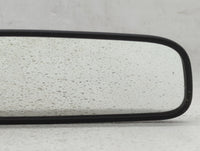 2010-2019 Kia Forte Interior Rear View Mirror Replacement OEM P/N:E13049848 E4012143 Fits OEM Used Auto Parts - Oemusedautop