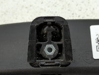 2010-2019 Kia Forte Interior Rear View Mirror Replacement OEM P/N:E13049848 E4012143 Fits OEM Used Auto Parts - Oemusedautop