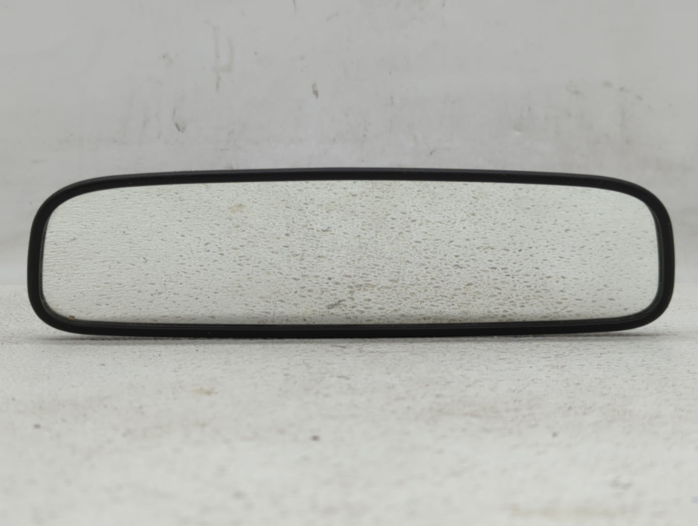 2010-2019 Kia Forte Interior Rear View Mirror Replacement OEM P/N:E13049848 E4012143 Fits OEM Used Auto Parts - Oemusedautop