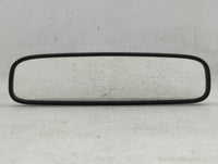 2010-2019 Kia Forte Interior Rear View Mirror Replacement OEM P/N:E13049848 E4012143 Fits OEM Used Auto Parts - Oemusedautop