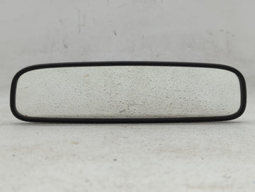 2010-2019 Kia Forte Interior Rear View Mirror Replacement OEM P/N:E13049848 E4012143 Fits OEM Used Auto Parts - Oemusedautop