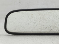 2010-2019 Kia Forte Interior Rear View Mirror Replacement OEM P/N:E13049848 E4012143 Fits OEM Used Auto Parts - Oemusedautop