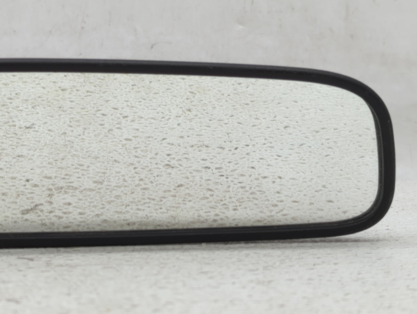 2010-2019 Kia Forte Interior Rear View Mirror Replacement OEM P/N:E13049848 E4012143 Fits OEM Used Auto Parts - Oemusedautop